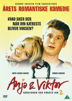Anja & Viktor (2001)