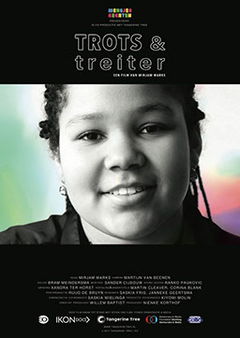 Trots & Treiter (2021)