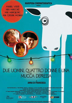 Como Estrellas Fugaces (2012)
