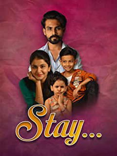 Stay (2020)