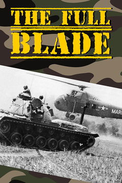 The Full Blade (1965)