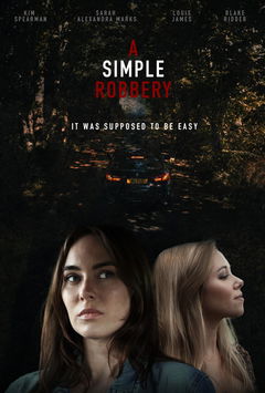 A Simple Robbery (2020)