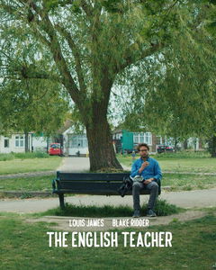 The English Teacher (2020)