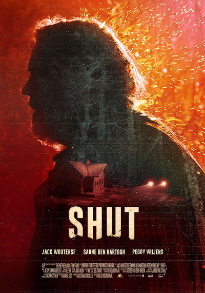 Shut