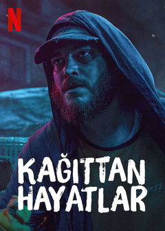 Kagittan Hayatlar (2021)
