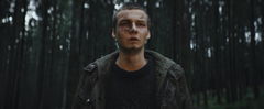 Le coeur noir des forêts (2023)