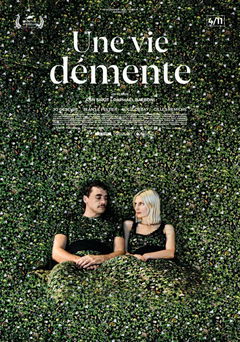 Une vie démente (2020)