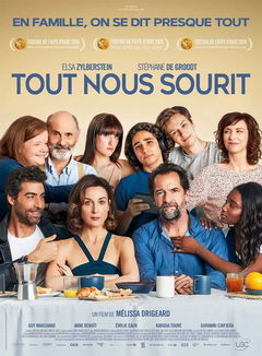 Tout nous sourit (2020)