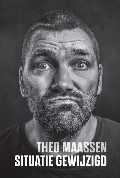 Theo Maassen: Situatie gewijzigd