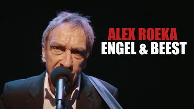 Alex Roeka - Engel en Beest