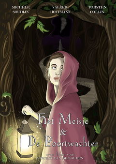 Het Meisje en de Poortwachter (2016)