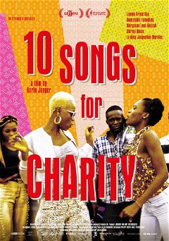 10 Songs for Charity (2021)