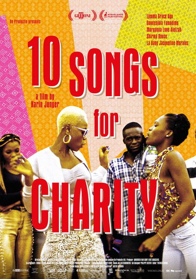 10 Songs for Charity
