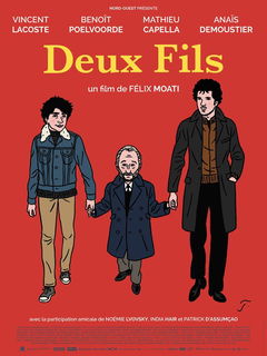 Deux fils (2018)
