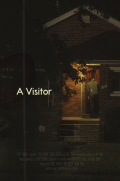 A Visitor (2020)