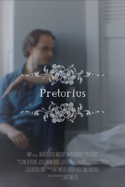 Pretorius