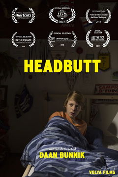 Kopstoot (2017)