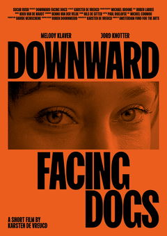 Downward facing dogs (2020)