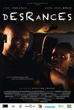 Desrances (2019)
