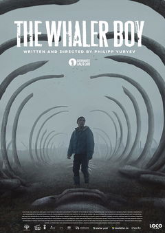 The Whaler Boy (2020)
