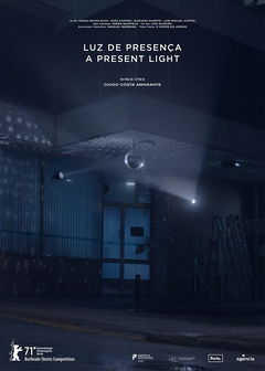 Luz de Presença (2019)
