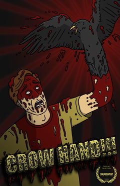 Crow Hand!!! (2014)