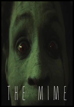 The Mime (2018)