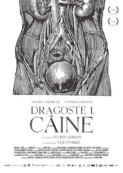 Dragoste 1: Câine (2018)