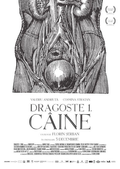 Dragoste 1: Câine