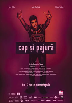 Cap si Pajura (2019)