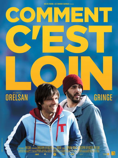 Comment C'est Loin