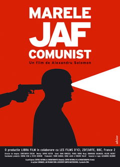 The Great Communist Bank Robbery (2004)
