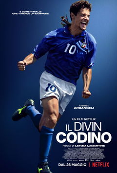 Il Divin Codino (2021)
