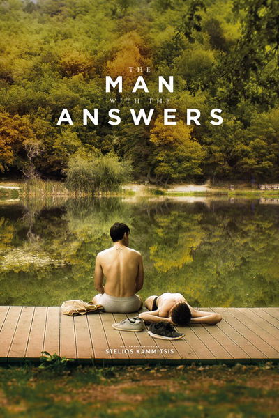 The Man with the Answers