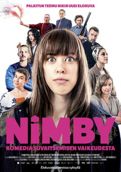 Nimby (2020)