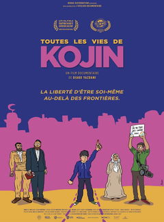 Toutes les vies de Kojin (2019)