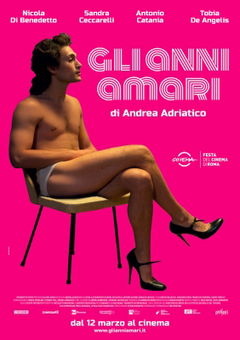 Gli anni amari (2019)