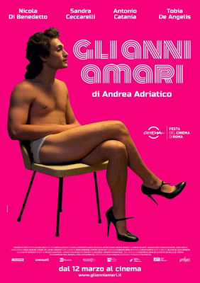 Gli anni amari