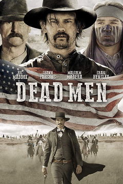 Dead Men (2018)