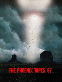 The Phoenix Tapes '97 (2016)