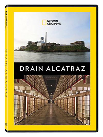 Drenar Alcatraz