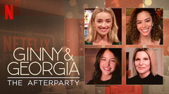 Ginny & Georgia - The Afterparty (2021)