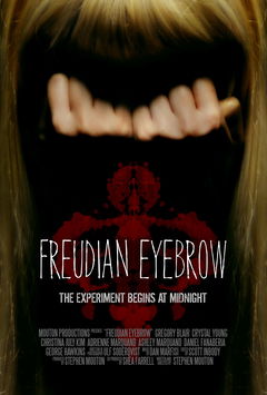 Freudian Eyebrow (2009)