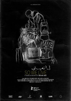 So We Live (2020)