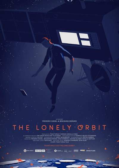 The Lonely Orbit