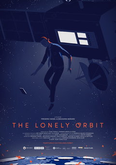 The Lonely Orbit (2019)