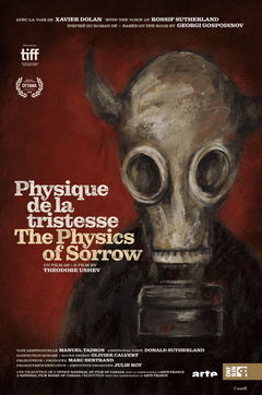 Physique de la Tristesse (2019)