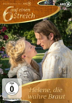 Helene, de ware bruid (2020)