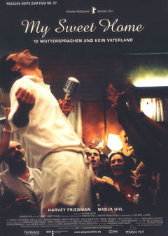 My Sweet Home (2001)