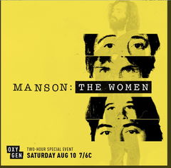 Manson: The Women (2019)